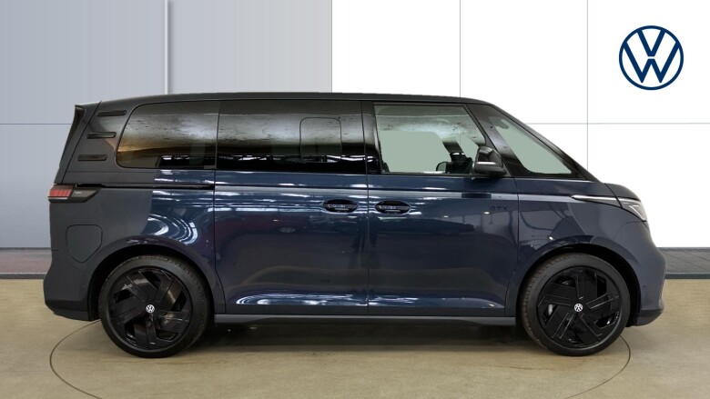 Volkswagen ID. Buzz 250kW GTX Pro 79kWh 5dr 4MOTION Auto Electric Estate